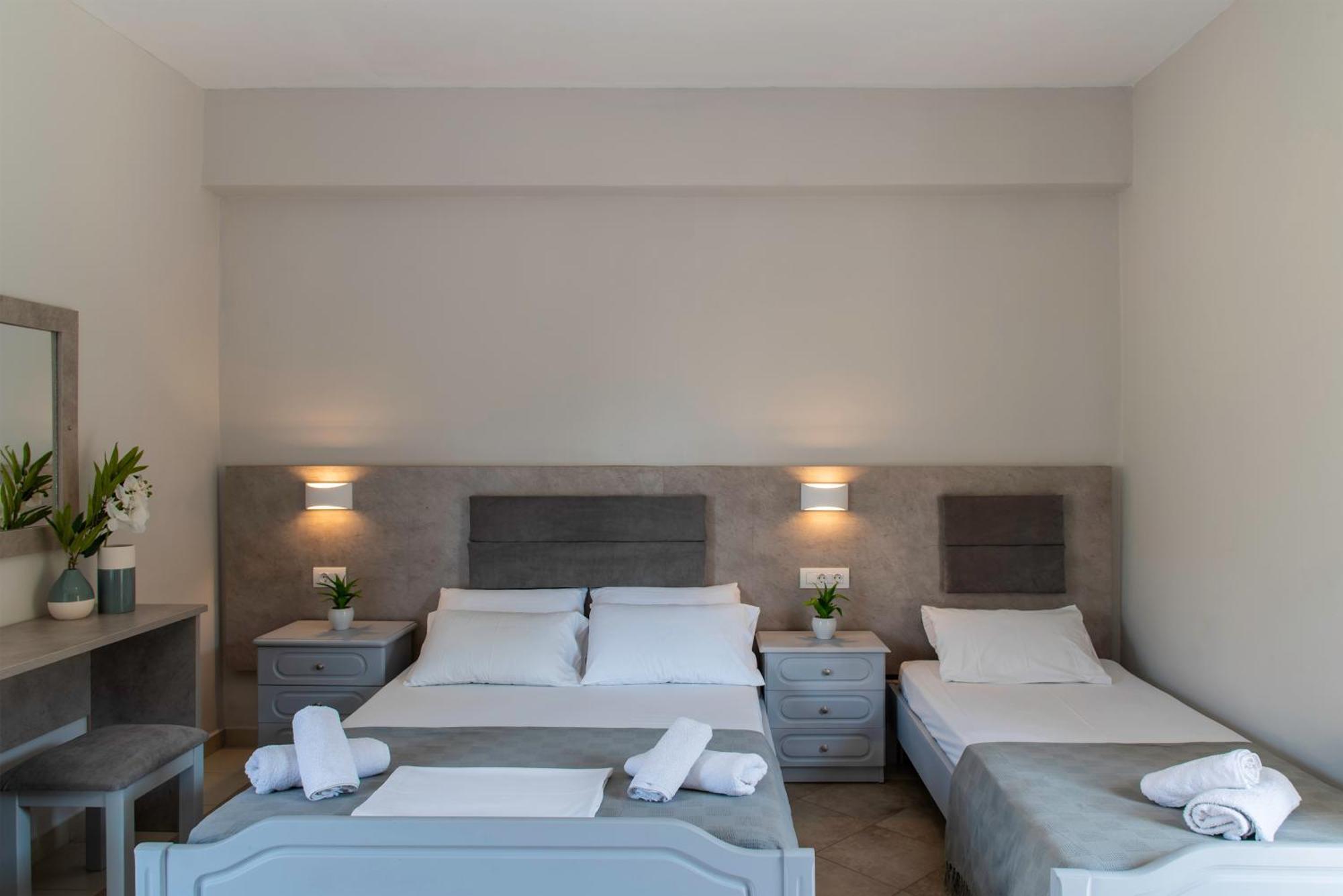 Aparthotel Roula *